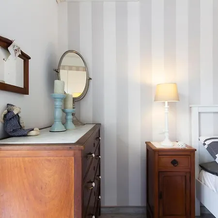Holiday home Luce E Mare
